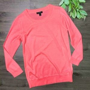 NWOT! J. Crew Cashmere Sweater